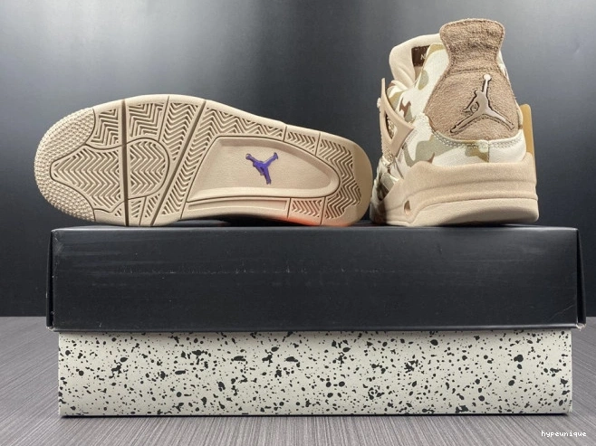 HYPE Camo 4 x Air May DJ1193-200 Jordan Aleali 0729